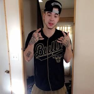 Meet your Posher, Steven